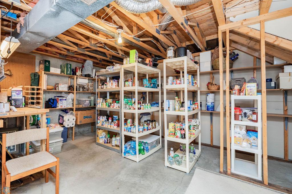 Storage Room