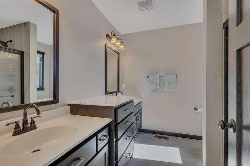 Primary Suite 3/4 Bath