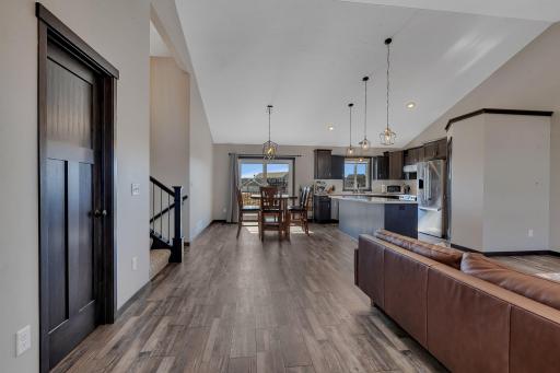Main Floor