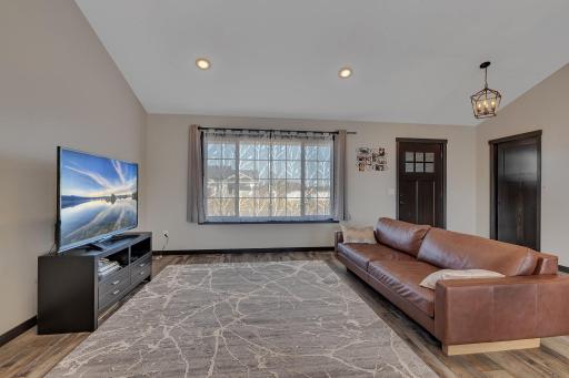 Main Floor Living Room