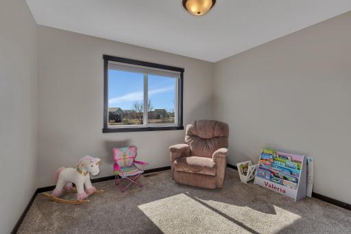 4th Bedroom