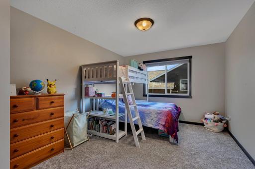 Upper Level 2nd Bedroom