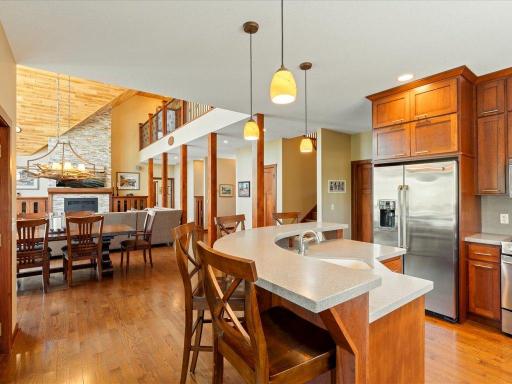 15833 Blueberry Hill Road, Deerwood, MN 56444