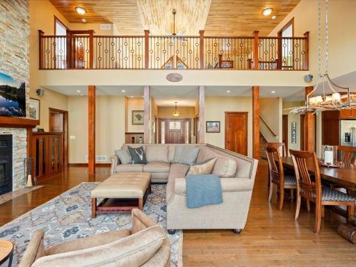 15833 Blueberry Hill Road, Deerwood, MN 56444
