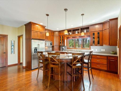 15833 Blueberry Hill Road, Deerwood, MN 56444
