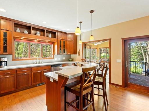 15833 Blueberry Hill Road, Deerwood, MN 56444