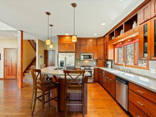 15833 Blueberry Hill Road, Deerwood, MN 56444