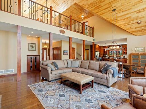 15833 Blueberry Hill Road, Deerwood, MN 56444