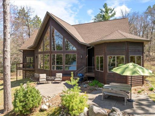 15833 Blueberry Hill Road, Deerwood, MN 56444