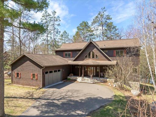 15833 Blueberry Hill Road, Deerwood, MN 56444