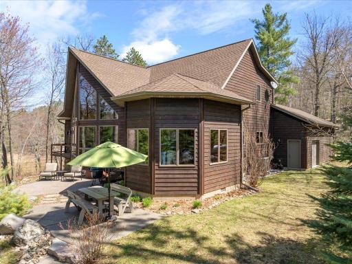 15833 Blueberry Hill Road, Deerwood, MN 56444