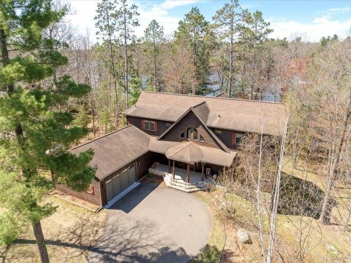 15833 Blueberry Hill Road, Deerwood, MN 56444