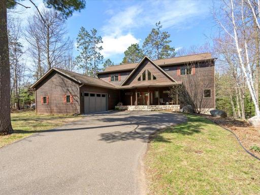 15833 Blueberry Hill Road, Deerwood, MN 56444