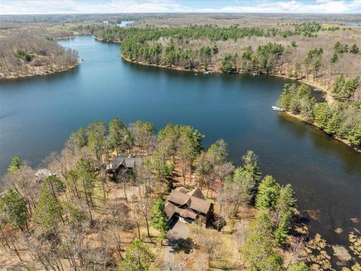 15833 Blueberry Hill Road, Deerwood, MN 56444