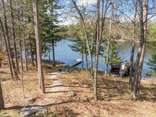 15833 Blueberry Hill Road, Deerwood, MN 56444