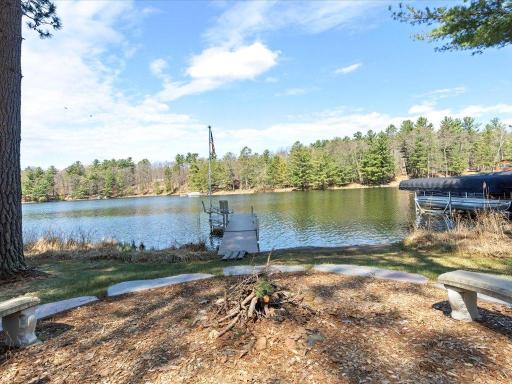 15833 Blueberry Hill Road, Deerwood, MN 56444