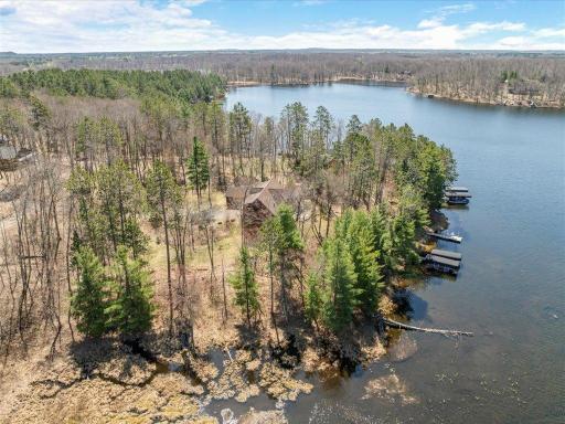 15833 Blueberry Hill Road, Deerwood, MN 56444