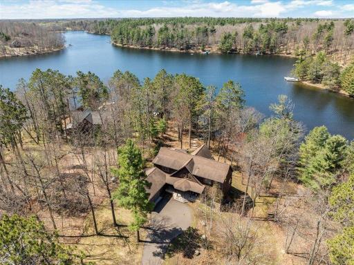 15833 Blueberry Hill Road, Deerwood, MN 56444
