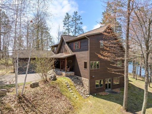15833 Blueberry Hill Road, Deerwood, MN 56444
