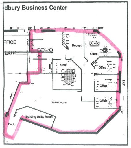 1890 Wooddale Drive, Suite 100, Saint Paul, MN 55125