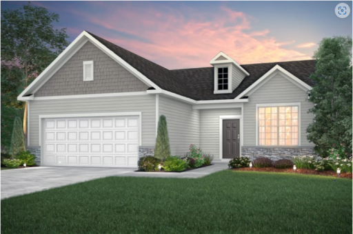 10057 Mulberry Lane, Corcoran, MN 55374