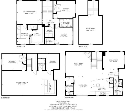 2728 Chowen Avenue S, Minneapolis, MN 55416