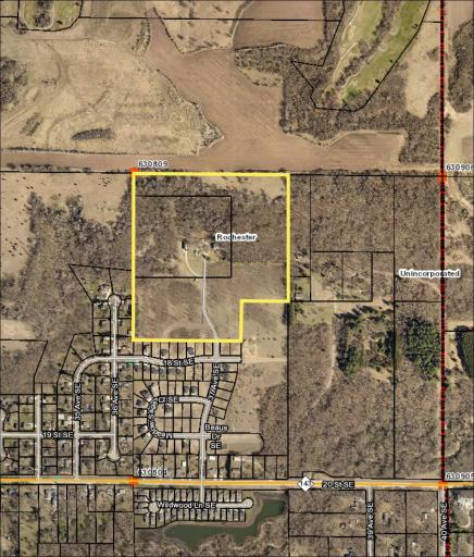1700 37th Avenue SE, Rochester, MN 55904