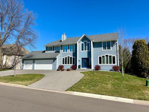 8360 W 109th Street, Bloomington, MN 55438