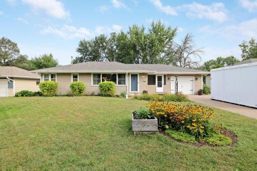 711 58th Avenue NE, Minneapolis, MN 55432