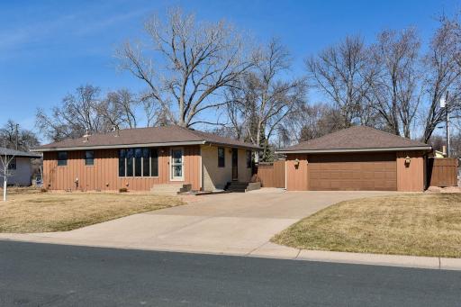 Meticulously cared for home in MOVE IN CONDITION!
