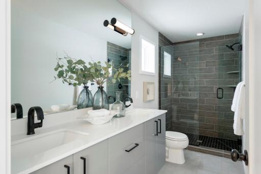 Photos are from previous, similar model. The options, features and color scheme will vary.