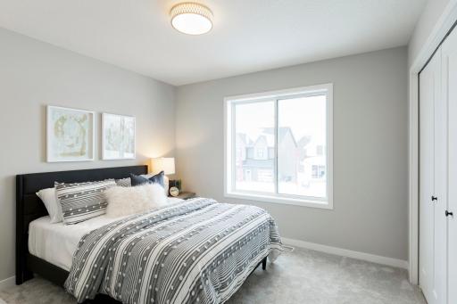 Photos are from previous, similar model. The options, features and color scheme will vary.