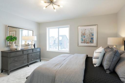 Photos are from previous, similar model. The options, features and color scheme will vary.