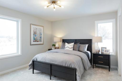 Photos are from previous, similar model. The options, features and color scheme will vary.