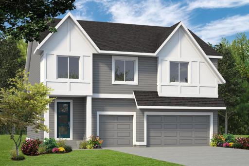 Photo for 10060 Corral Way, Victoria, MN 55318 - listing #6689494 Modern yet traditional. You will love this home!!