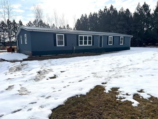 29910 600th Avenue, Warroad, MN 56763
