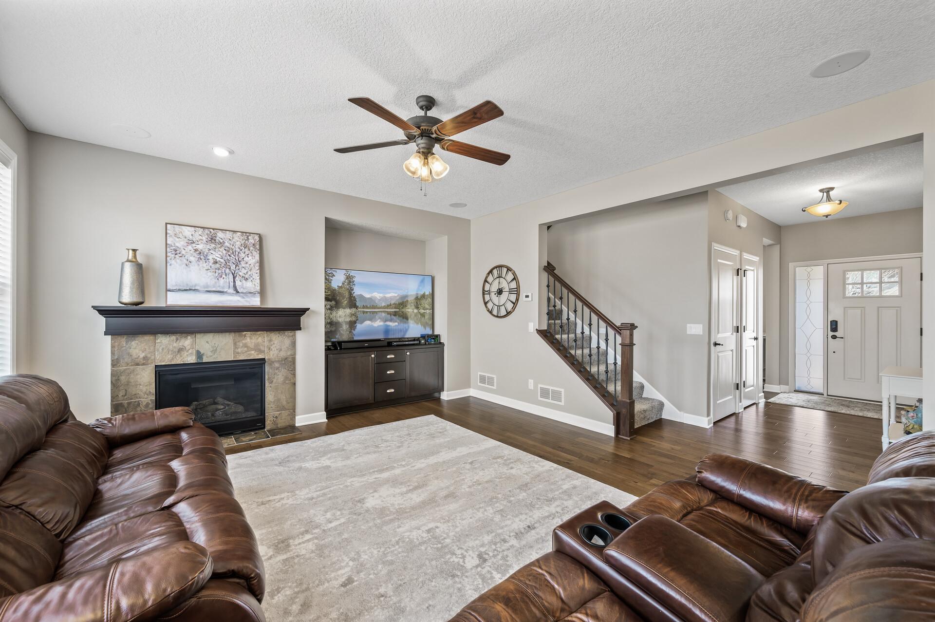 This home offers plenty of room for everyone!