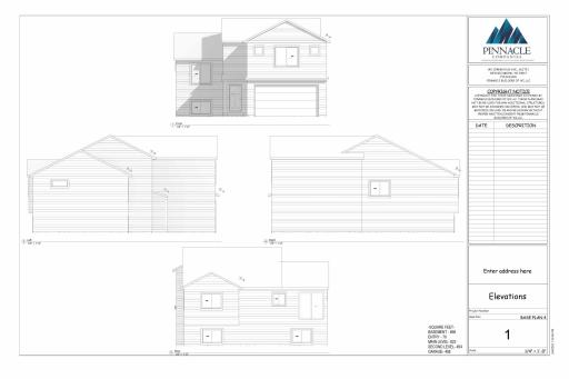 1060 Sharptail Run, New Richmond, WI 54017