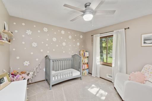 Main level bedroom 3