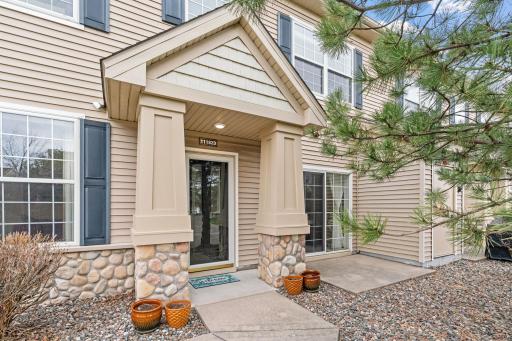 11182 Aberdeen Street NE, D, Blaine, MN 55449