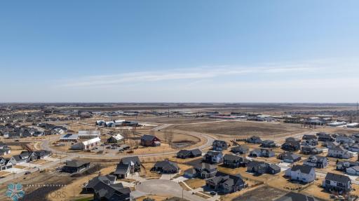 4705 63rd Street S, Fargo, ND 58104