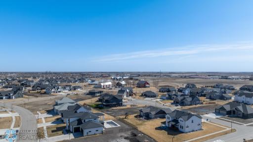 4705 63rd Street S, Fargo, ND 58104