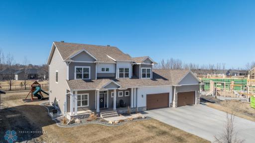4705 63rd Street S, Fargo, ND 58104