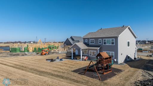 4705 63rd Street S, Fargo, ND 58104