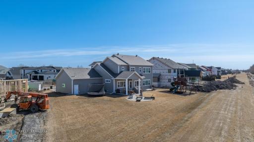 4705 63rd Street S, Fargo, ND 58104