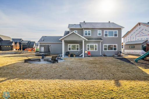 4705 63rd Street S, Fargo, ND 58104