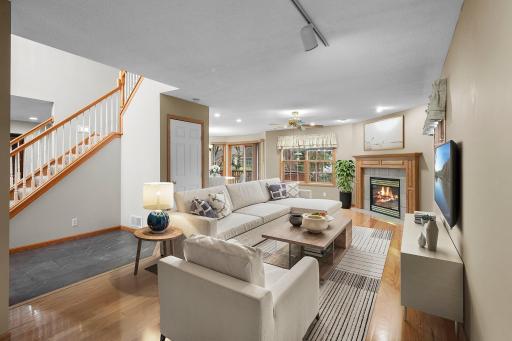 9320 Jamestown Street NE, Minneapolis, MN 55449