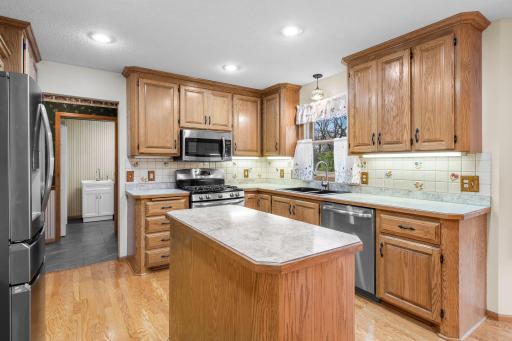 9320 Jamestown Street NE, Minneapolis, MN 55449