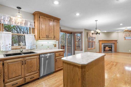 9320 Jamestown Street NE, Minneapolis, MN 55449
