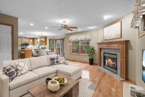 9320 Jamestown Street NE, Minneapolis, MN 55449